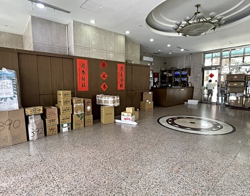 三重威尼斯邊間2房大車位(可租補/入戶籍) - Image 3