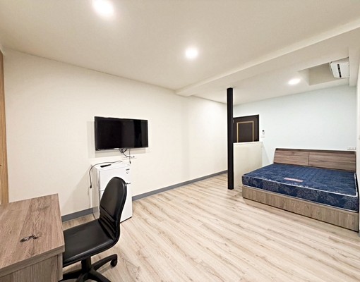 大雅夜市旁~獨洗獨曬~可租補~子母車~ - Image 1