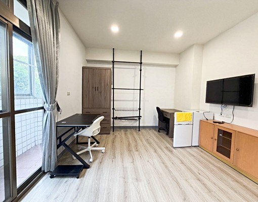 大雅夜市旁~獨洗獨曬~可租補~子母車~有陽台~ - 591租屋網 - Image 4