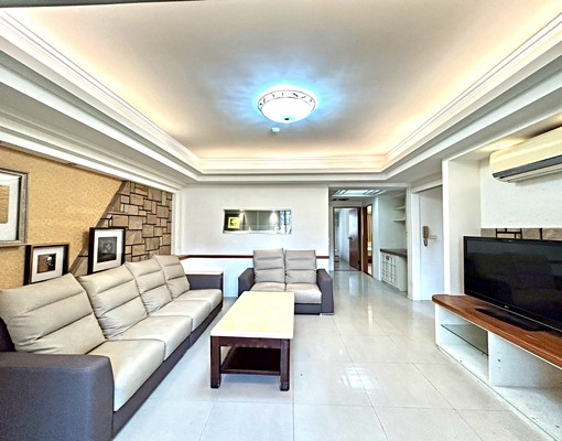 🏢雙橡園|可租補四房+車位 - Image 1