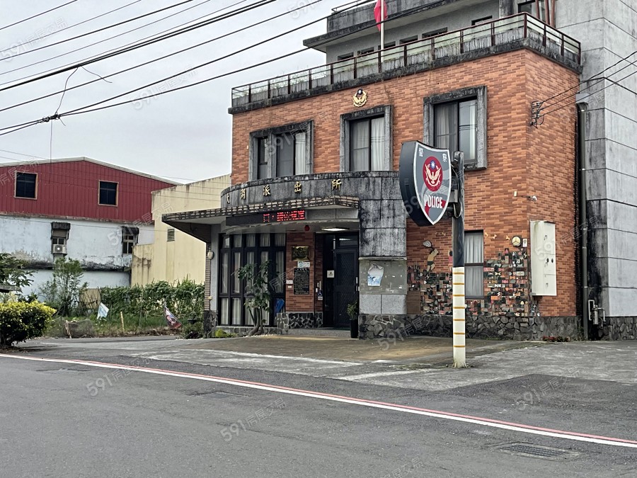 舒美圓山環境圖