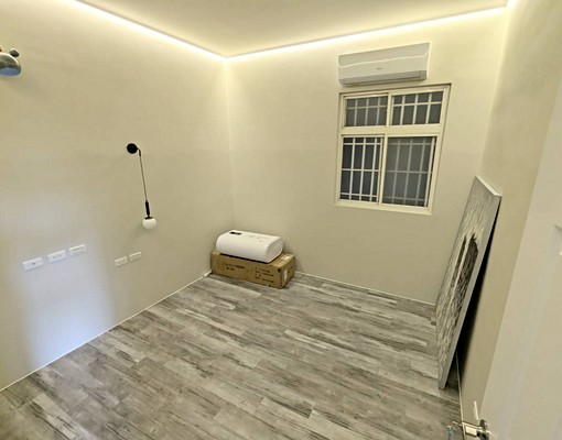 中和區大勇街60巷公㝢4樓頂加2房全新裝潢,可租補 - Image 8