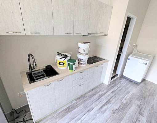 中和區大勇街60巷公㝢4樓頂加2房全新裝潢,可租補 - Image 11