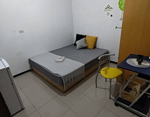 火車站I龜山工業區10分鐘⭐僅須負擔電費，1F免爬樓梯 - Image 2