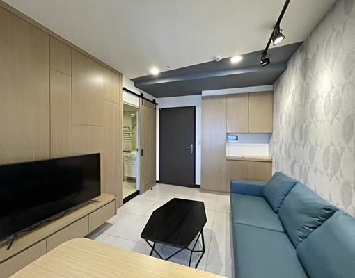 尊信社宅🏠安平區高樓視野超美!精緻兩房含車含管可租補 - Image 7