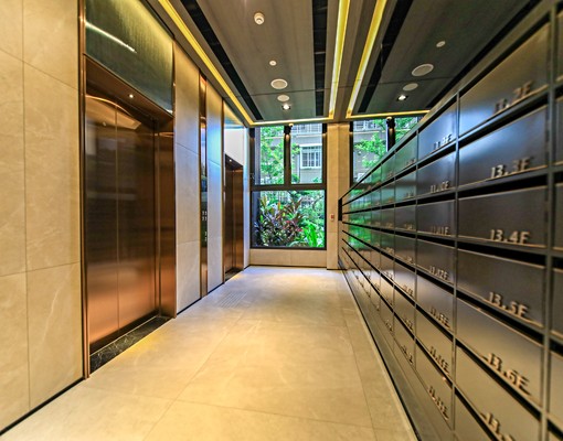 蓮池潭|高樓層景觀|全新兩房平車 - Image 10