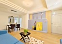 新店區-中央路3房2廳，21.9坪