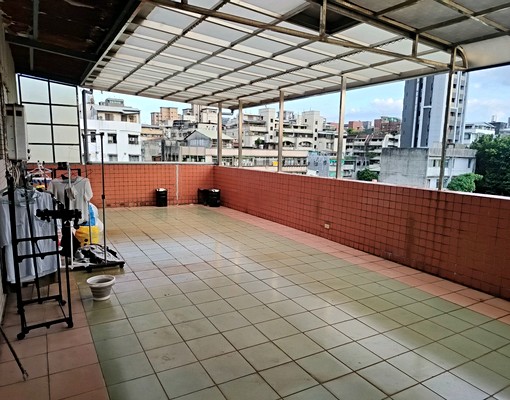 延平北路4段民族西路分租套房 - Image 6
