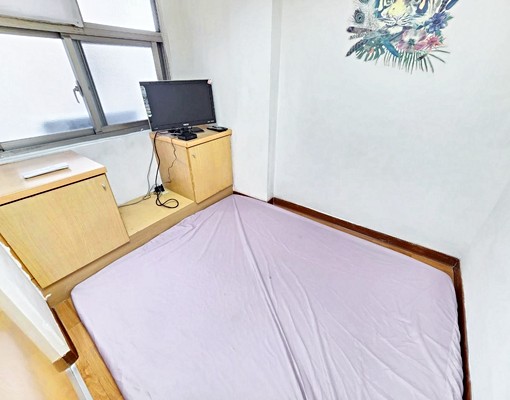 近捷運七張【秒殺租案】採光優★女性專屬 - Image 1