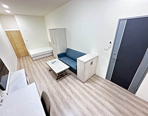 🔥南屯大套房/含3坪地下室/可雙租補/獨洗曬/近捷運🔥 - Image 3