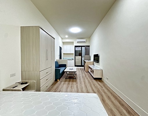 🔥南屯大套房/含3坪地下室/可雙租補/獨洗曬/近捷運🔥 - Image 7