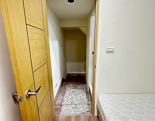 🔥南屯大套房/含3坪地下室/可雙租補/獨洗曬/近捷運🔥 - Image 11