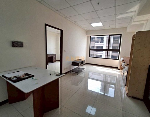 兆基社會住宅🏡住宅區內環境清幽全新未入住 - Image 1