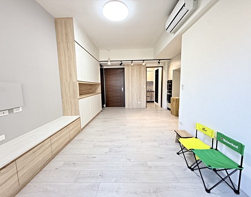 🏢東區｜築願景三房＋平面車位（含管理費) - Image 1