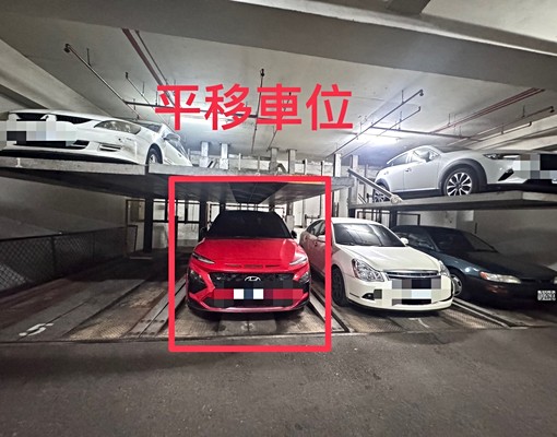 高鐵商圈漂亮裝潢家電超齊全3房(車位另計) - Image 13