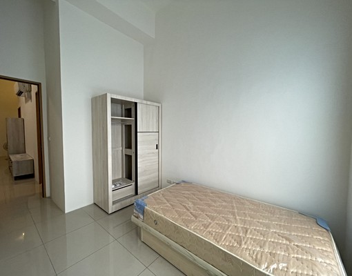 尊信社宅🌿安南新生活|全新未入住社區宅含車位、可租補 - Image 3