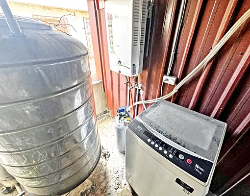 免佣)近捷運亞東醫院【秒殺1房1廳】可養寵★有廚房★附傢俱 - Image 7