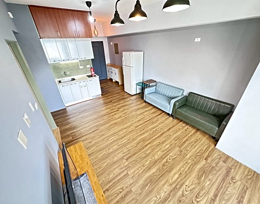 🔥西區大2房/台水電/可寵/可雙租補/獨洗曬/近勤美🔥 - Image 3