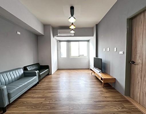 🔥西區大2房/台水電/可寵/可雙租補/獨洗曬/近勤美🔥 - Image 8