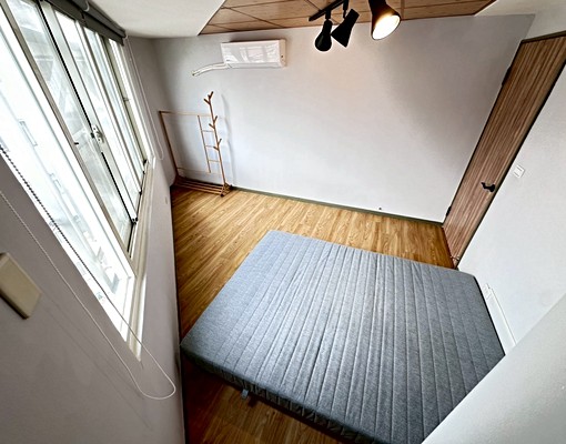 🔥西區大2房/台水電/可寵/可雙租補/獨洗曬/近勤美🔥 - Image 9