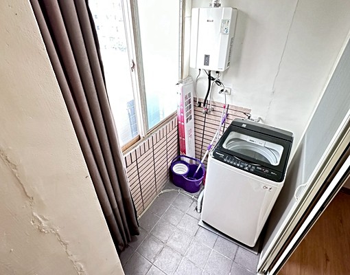 🔥西區大2房/台水電/可寵/可雙租補/獨洗曬/近勤美🔥 - Image 14