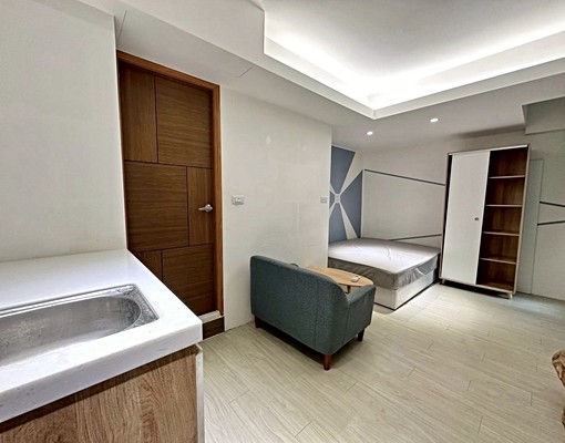 🔥免仲介費🔥/流理台🏠可貓咪/可雙租補 - 591租屋網 - Image 2