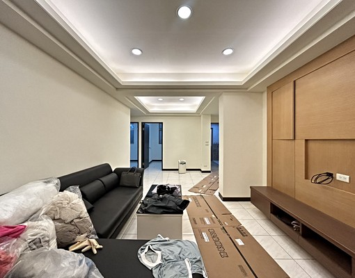 龍安街1樓屋況乾淨 - Image 2