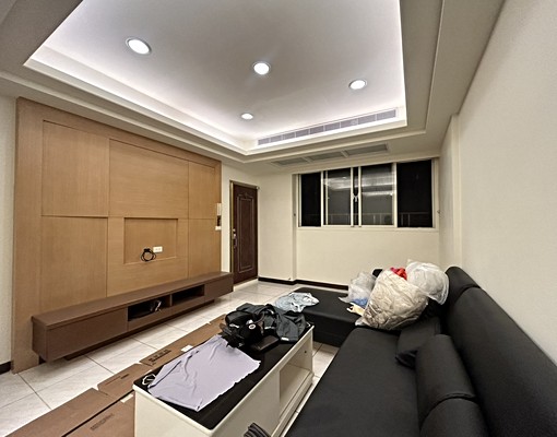 龍安街1樓屋況乾淨 - Image 3