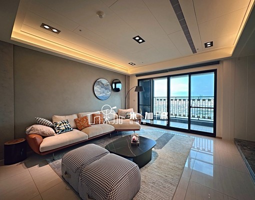 💥乘加兆小萬💥和你有緣的家🫧中西區運河景三房✅含雙平車 - Image 3