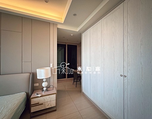 💥乘加兆小萬💥和你有緣的家🫧中西區運河景三房✅含雙平車 - Image 6