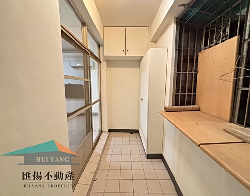 社宅免仲✨格局方正、採光佳、大三房🉑租補 - Image 8