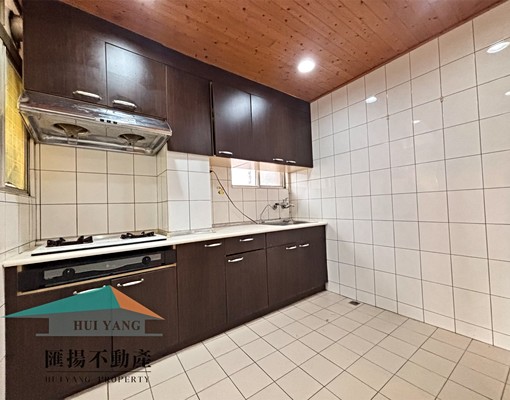 社宅免仲✨格局方正、採光佳、大三房🉑租補 - Image 5