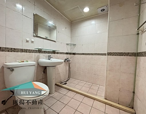 社宅免仲✨格局方正、採光佳、大三房🉑租補 - Image 7