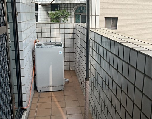 🉑租補🉑養寵有獨立洗衣機採光大套房 - Image 5