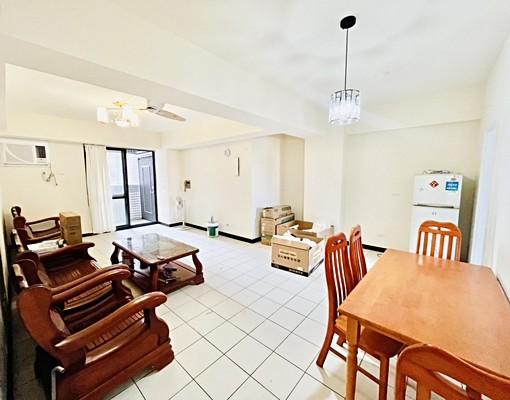 南區🔥簡配新整理三房、可租補🔥近台中高工 - Image 1