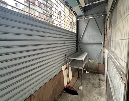 [社宅]稀有!民生街一樓寧靜宅. - Image 11