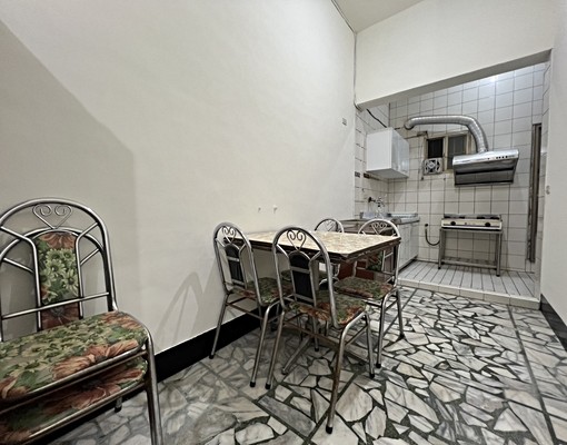 [社宅]稀有!民生街一樓寧靜宅. - Image 7