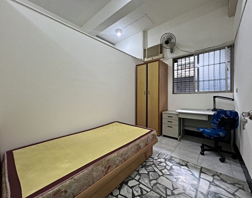 [社宅]稀有!民生街一樓寧靜宅. - Image 5