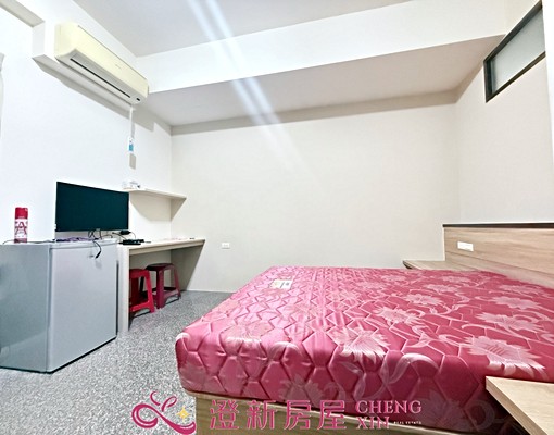 好停車✨近竹南市區✨台電計費、獨立陽台、獨立洗衣機、乾濕分離 - Image 3