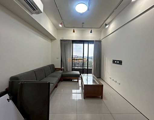 兆基社會住宅🏡大溪交流道兩房車兩衛/可租補 - Image 1