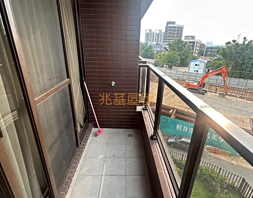 兆基社會住宅🏡大溪交流道兩房車兩衛/可租補 - Image 7