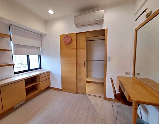 小巨蛋站/敦北名宅雅2房雙衛高樓層電梯房/中庭花園有管理 - Image 6