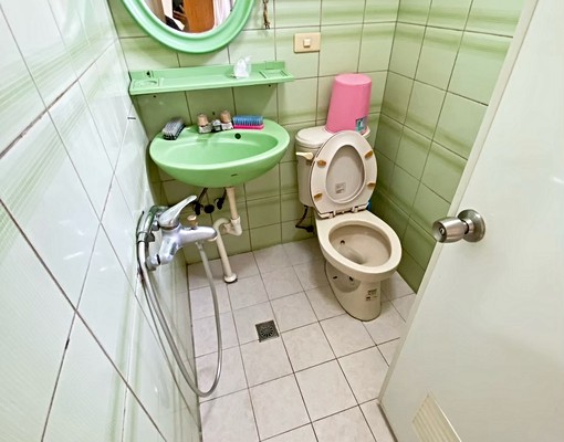 👍免服務費📍北區5房一中中國醫親親影城🉑雙租補▍意志力 - Image 3