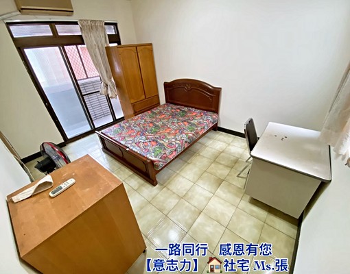 👍免服務費📍北區5房一中中國醫親親影城🉑雙租補▍意志力 - Image 1