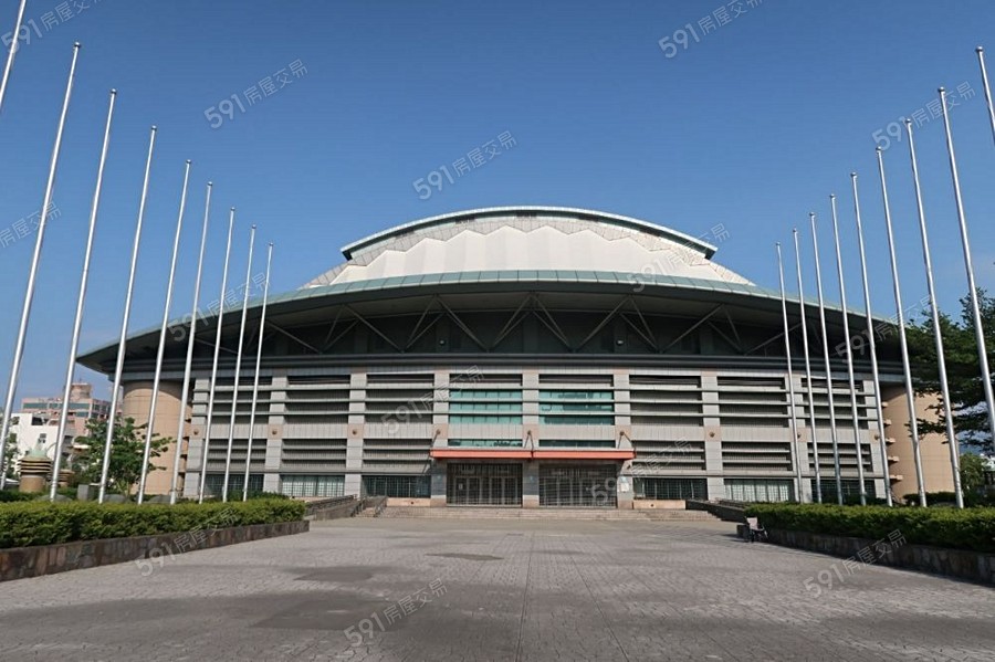 尊爵七期環境圖