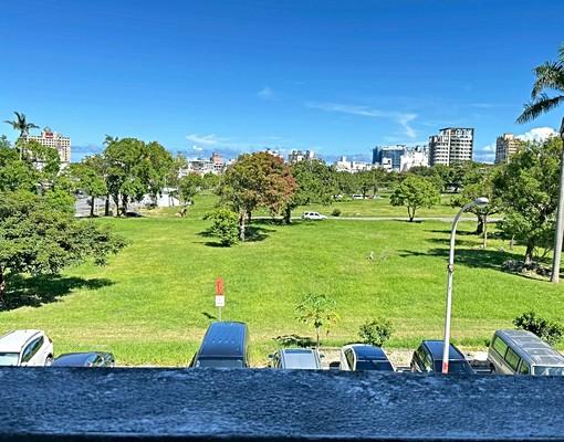 四房華廈.有電梯.木地板.陽台綠景 - Image 3