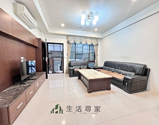 整棟四房別墅#沙鹿火車站#可寵#可租補#雙平車 - Image 1