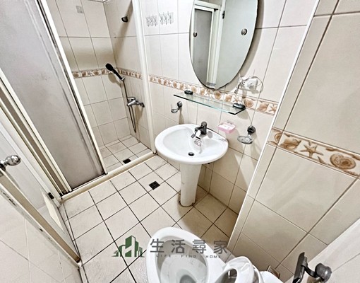 整棟四房別墅#沙鹿火車站#可寵#可租補#雙平車 - Image 9