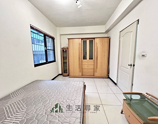 整棟四房別墅#沙鹿火車站#可寵#可租補#雙平車 - Image 11