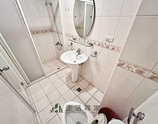 整棟四房別墅#沙鹿火車站#可寵#可租補#雙平車 - Image 14